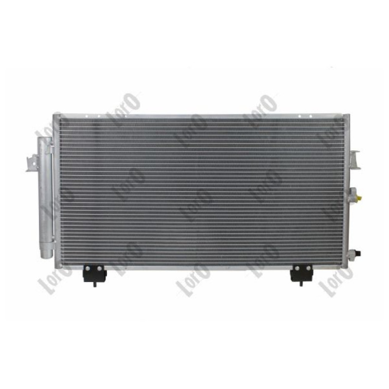 Loro 051-016-0014 Skraplacz klimatyzacji dla TOYOTA