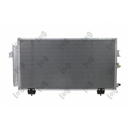Loro 051-016-0014 Air conditioning condenser for TOYOTA
