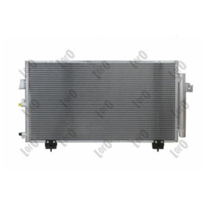 Loro 051-016-0014 Skraplacz klimatyzacji dla TOYOTA