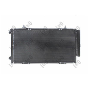 Loro 051-016-0015 Condensador de aire acondicionado para TOYOTA
