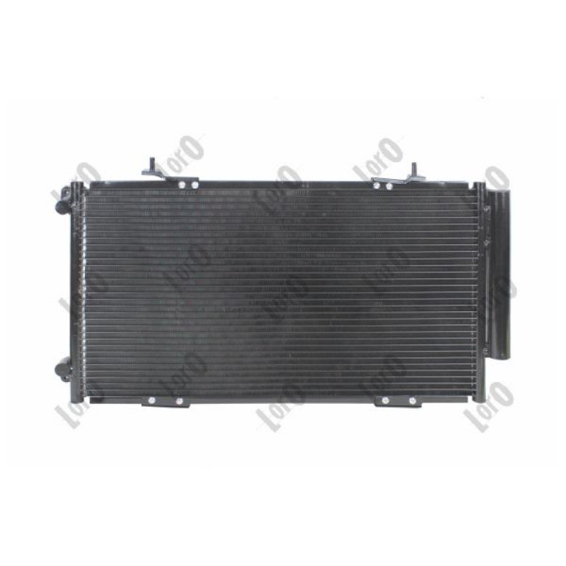 Loro 051-016-0015 Skraplacz klimatyzacji dla TOYOTA