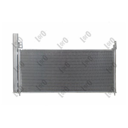 Loro 051-016-0017 Condenseur de climatisation pour LEXUS / TOYOTA