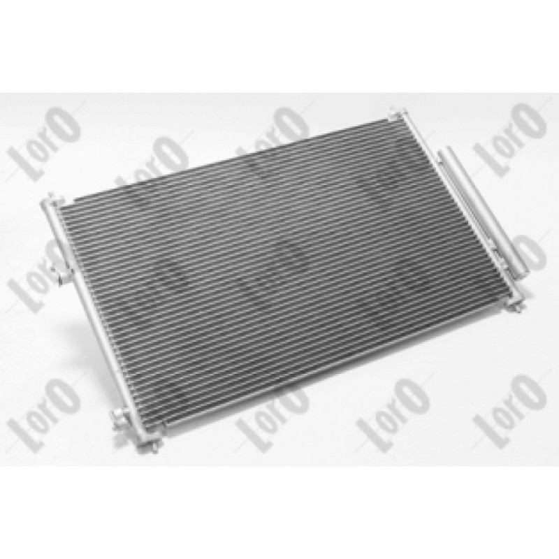 Loro 051-016-0018 Condensador de aire acondicionado para TOYOTA