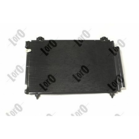 Loro 051-016-0019 Condensatore climatizzatore per TOYOTA