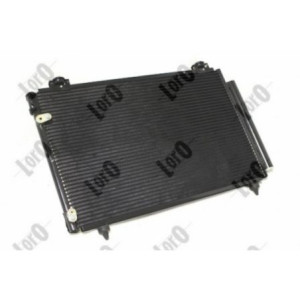 Loro 051-016-0019 Condensatore climatizzatore per TOYOTA