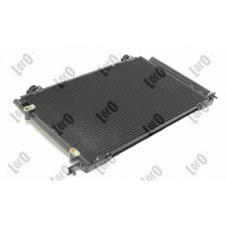 Loro 051-016-0030 Condensador de aire acondicionado para TOYOTA