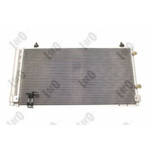 Loro 051-016-0031 Skraplacz klimatyzacji dla TOYOTA