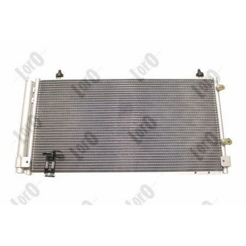 Loro 051-016-0031 Condensador de aire acondicionado para TOYOTA