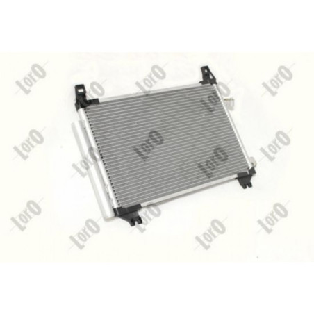 Loro 051-016-0033 Condenseur de climatisation pour TOYOTA