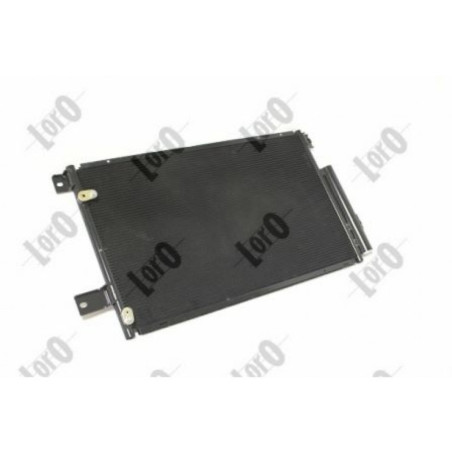 Loro 051-016-0035 Condensatore climatizzatore per TOYOTA