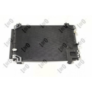 Loro 051-016-0038 Condensatore climatizzatore per TOYOTA