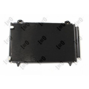Loro 051-016-0042 Condensador de aire acondicionado para TOYOTA