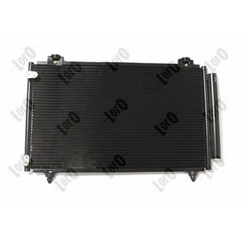 Loro 051-016-0042 Condensador de aire acondicionado para TOYOTA
