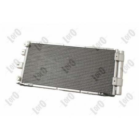 Loro 051-016-0045 Condenseur de climatisation pour TOYOTA