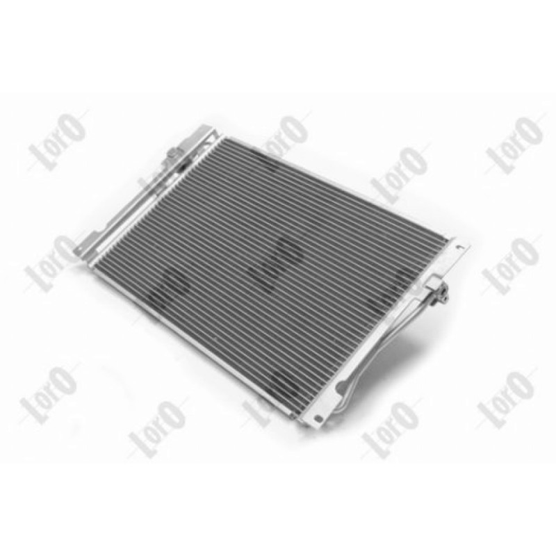 Loro 052-016-0001 Condenseur de climatisation pour VOLVO