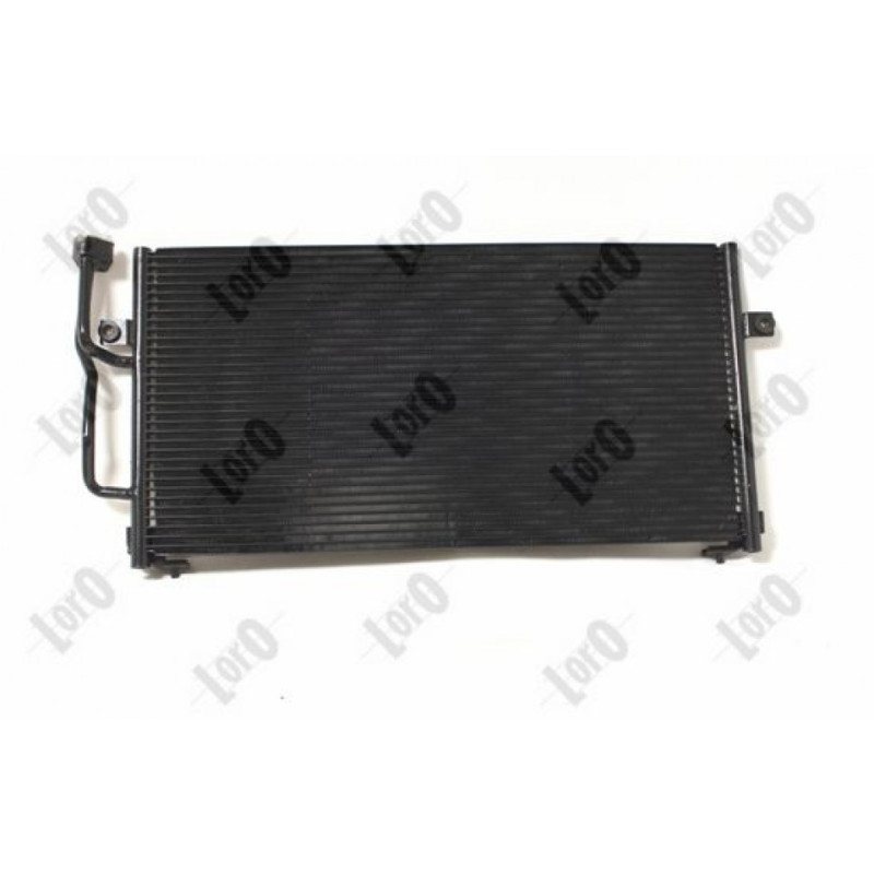 Loro 052-016-0002 Condensatore climatizzatore per VOLVO