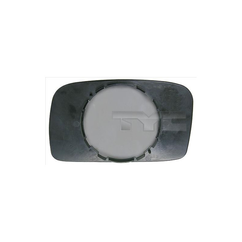 TYC 337-0099-1 Mirror Glass
