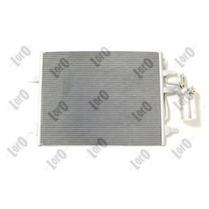 Loro 052-016-0003 Klimakondensator fur VOLVO