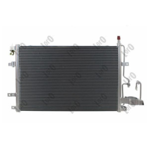 Loro 052-016-0004 Condenseur de climatisation pour VOLVO