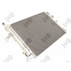 Loro 052-016-0006 Condensatore climatizzatore per VOLVO