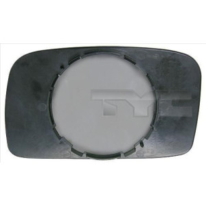 TYC 337-0100-1 Spiegelglas