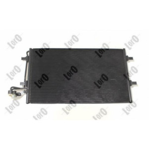 Loro 052-016-0009 Condensador de aire acondicionado para VOLVO