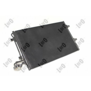 Loro 052-016-0009 Condensatore climatizzatore per VOLVO