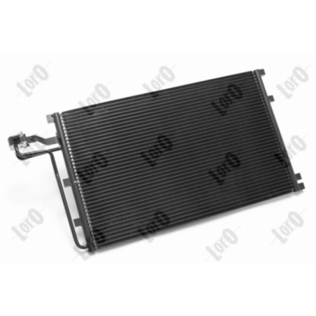 Loro 052-016-0010 Condensatore climatizzatore per VOLVO