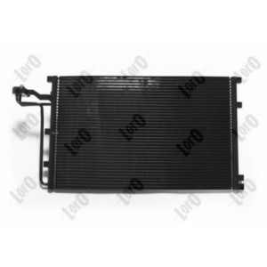 Loro 052-016-0010 Condenseur de climatisation pour VOLVO