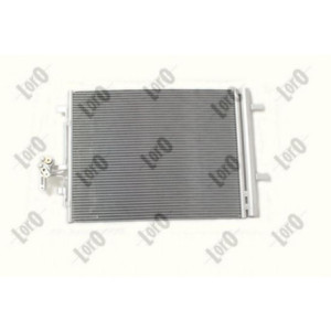 Loro 052-016-0011 Condenseur de climatisation pour VOLVO