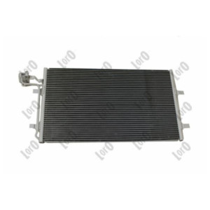 Loro 052-016-0012 Skraplacz klimatyzacji dla VOLVO