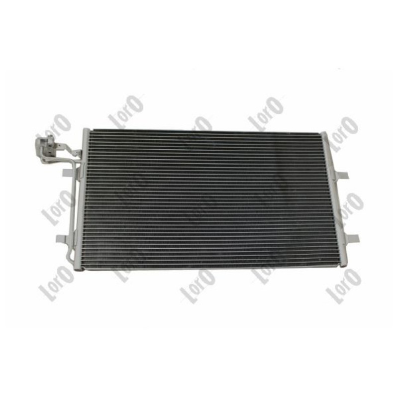 Loro 052-016-0012 Condensador de aire acondicionado para VOLVO