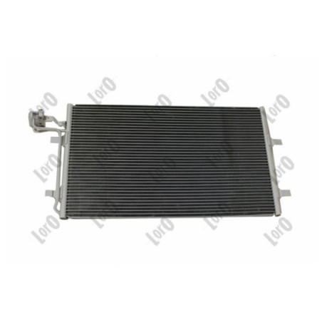Loro 052-016-0012 Condensador de aire acondicionado para VOLVO