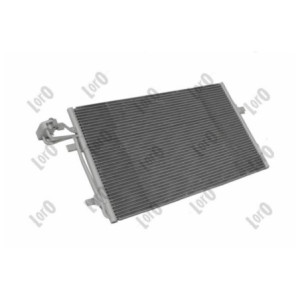 Loro 052-016-0012 Klimakondensator fur VOLVO