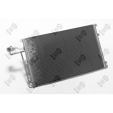 Loro 052-016-0013 Condensatore climatizzatore per VOLVO