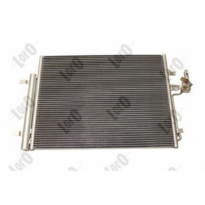 Loro 052-016-0014 Condenseur de climatisation pour VOLVO