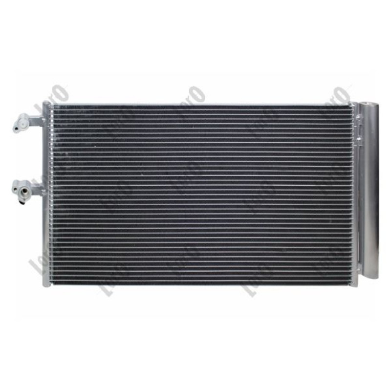 Loro 052-016-0015 Condensatore climatizzatore per VOLVO