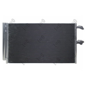 Loro 052-016-0015 Condenseur de climatisation pour VOLVO