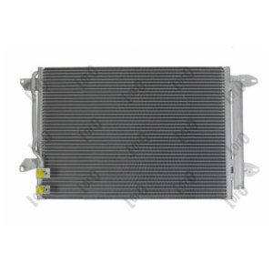 Loro 053-016-0001 Air conditioning condenser for VW