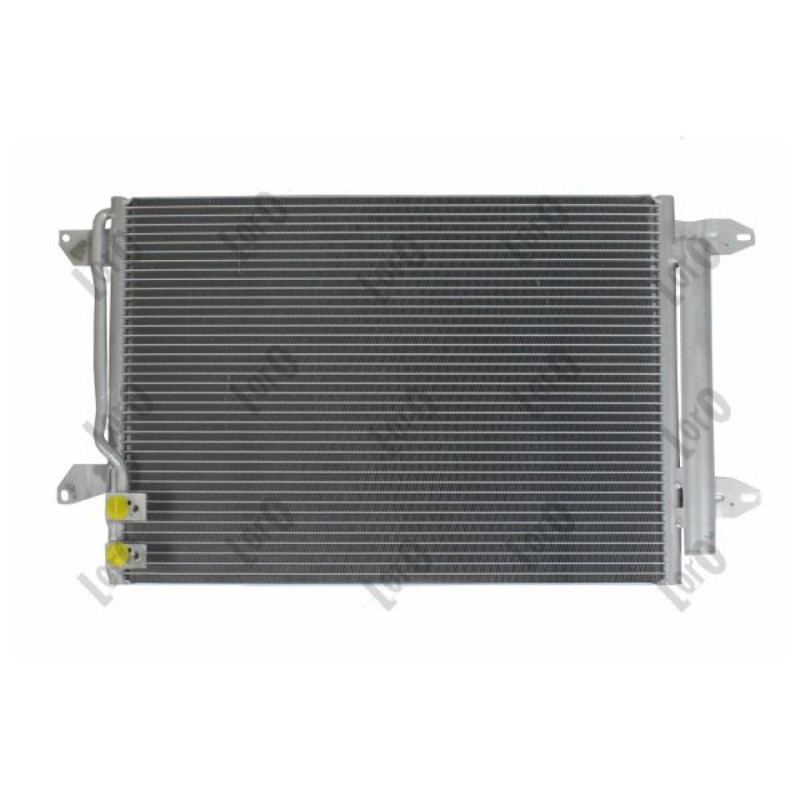 Loro 053-016-0001 Air conditioning condenser for VW