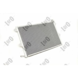 Loro 053-016-0003 Condensador de aire acondicionado para SEAT / VW