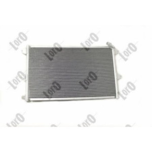 Loro 053-016-0003 Condenseur de climatisation pour SEAT / VW