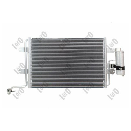 Loro 053-016-0007-A Air conditioning condenser for VAG