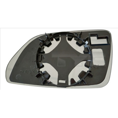 TYC 337-0142-1 Mirror Glass