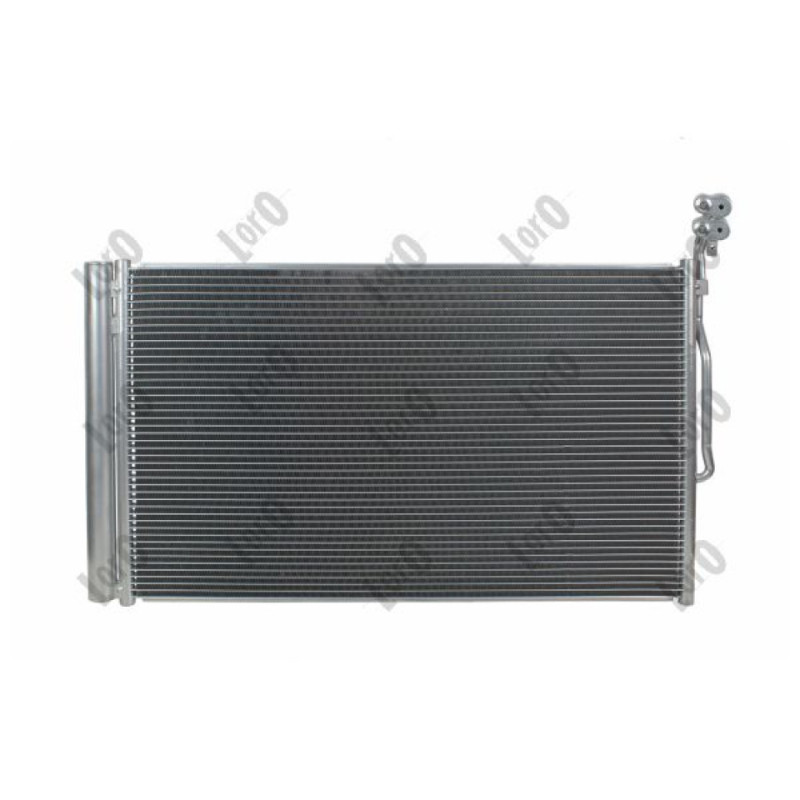 Loro 053-016-0008 Condensatore climatizzatore per VW