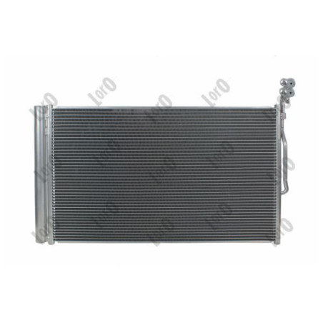 Loro 053-016-0008 Condensatore climatizzatore per VW