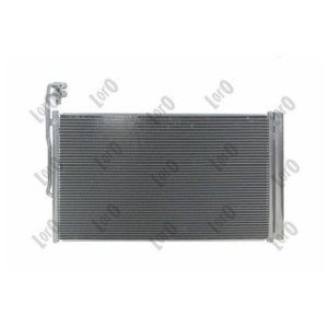 Loro 053-016-0008 Skraplacz klimatyzacji dla VW