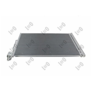 Loro 053-016-0008 Condensador de aire acondicionado para VW