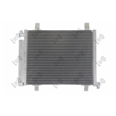 Loro 053-016-0009 Condensador de aire acondicionado para VAG