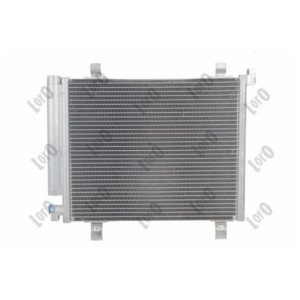 Loro 053-016-0009 Condenseur de climatisation pour VAG